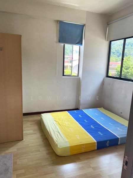 Pangsapuri untuk Disewa di Pangsapuri Sri Abadi - Edwin Ewe - Bedroom - PropertyGuru.com.my