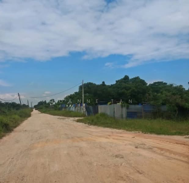 Tanah Pertanian untuk Dijual di Kampung Johan Setia (Klang) - Joanne Tan - Exterior - PropertyGuru.com.my