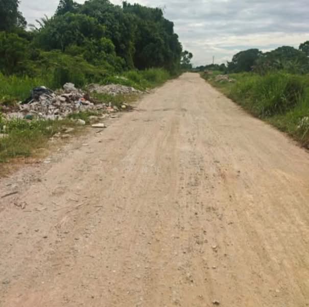 Tanah Pertanian untuk Dijual di Kampung Johan Setia (Klang) - Joanne Tan - Exterior - PropertyGuru.com.my