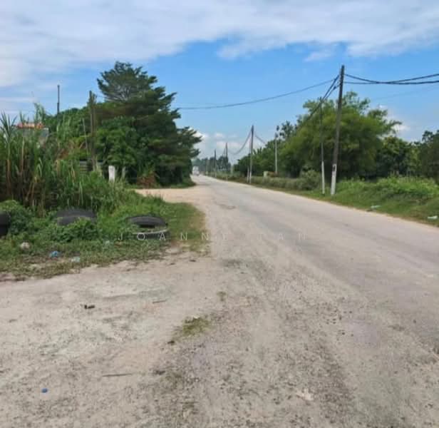 Tanah Pertanian untuk Dijual di Kampung Johan Setia (Klang) - Joanne Tan - Exterior - PropertyGuru.com.my