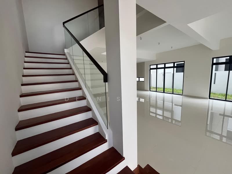 Semi-Detached House for Sale in Taman Sutera Utama (Skudai) - Dennis Peh - Interior - PropertyGuru.com.my