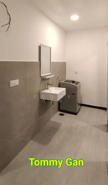 Service Residence for Rent at Sensasi @ Utropolis - Tommy Gan - Bathroom - PropertyGuru.com.my