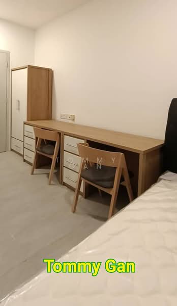 Service Residence for Rent at Sensasi @ Utropolis - Tommy Gan - Study - PropertyGuru.com.my