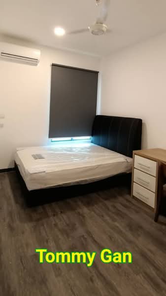 Service Residence for Rent at Sensasi @ Utropolis - Tommy Gan - Bedroom - PropertyGuru.com.my