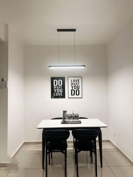 Service Residence for Rent at Midas @ Seri Alam - Patrick Ho - PropertyGuru.com.my