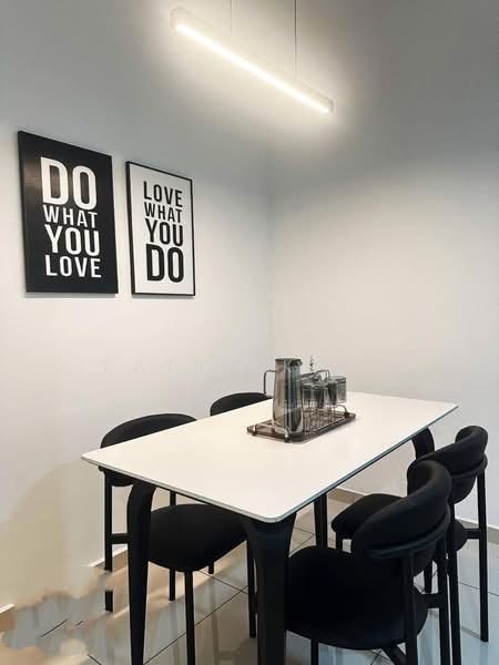 Service Residence for Rent at Midas @ Seri Alam - Patrick Ho - PropertyGuru.com.my