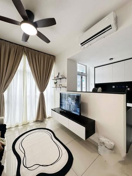 Service Residence for Rent at Midas @ Seri Alam - Patrick Ho - PropertyGuru.com.my