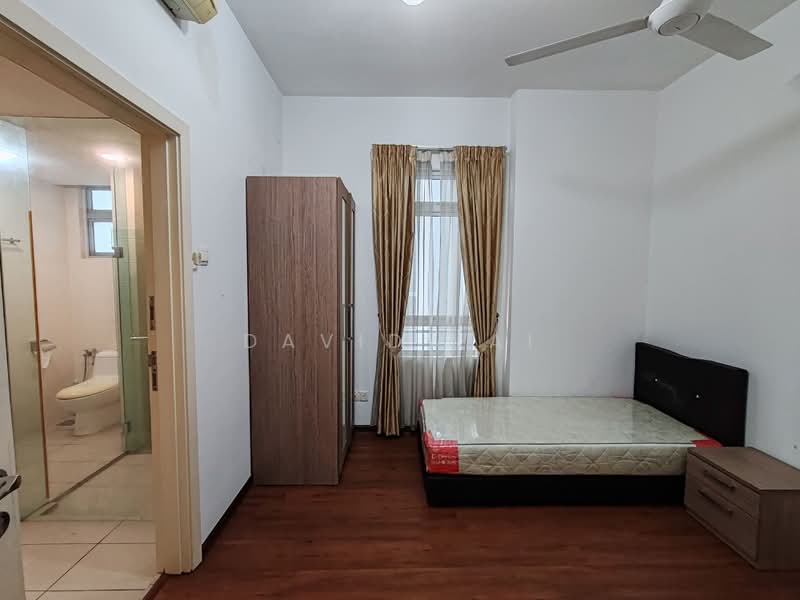 Kondominium untuk Dijual di Ceriaan Kiara - David Lai - Bedroom - PropertyGuru.com.my