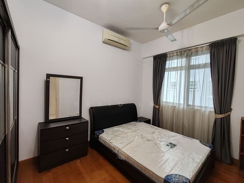 Kondominium untuk Dijual di Ceriaan Kiara - David Lai - Bedroom - PropertyGuru.com.my