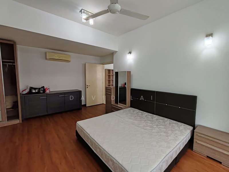 Kondominium untuk Dijual di Ceriaan Kiara - David Lai - Bedroom - PropertyGuru.com.my