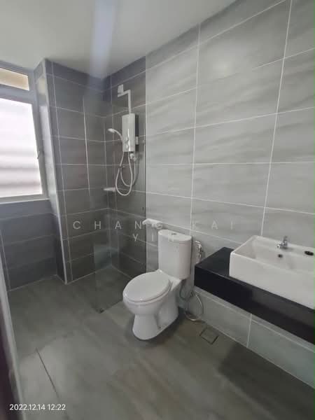 Servis Apartment untuk Disewa di KSL Residence @ Daya - Chang Kai Yin - PropertyGuru.com.my