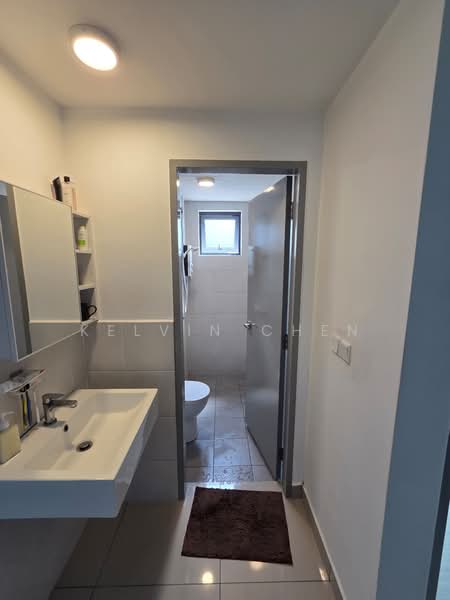 Service Residence for Rent at M Centura - Kelvin Chen - PropertyGuru.com.my