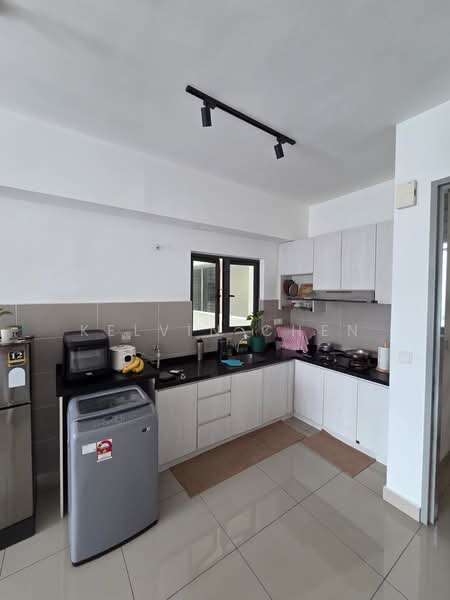 Service Residence for Rent at M Centura - Kelvin Chen - PropertyGuru.com.my