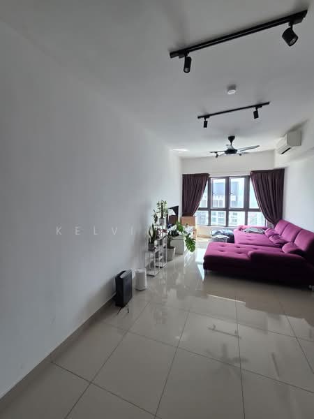 Service Residence for Rent at M Centura - Kelvin Chen - PropertyGuru.com.my