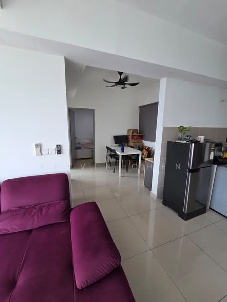 Service Residence for Rent at M Centura - Kelvin Chen - PropertyGuru.com.my