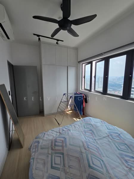 Service Residence for Rent at M Centura - Kelvin Chen - PropertyGuru.com.my