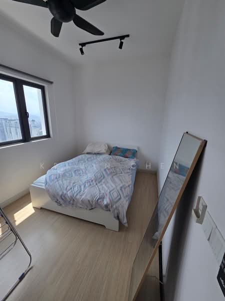 Service Residence for Rent at M Centura - Kelvin Chen - PropertyGuru.com.my