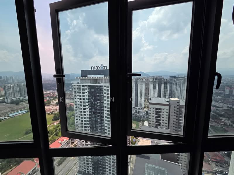 Service Residence for Rent at M Centura - Kelvin Chen - PropertyGuru.com.my