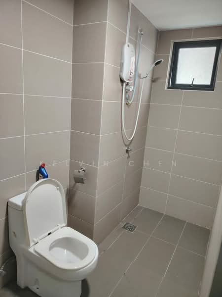 Kediaman Servis untuk Disewa di M Centura - Kelvin Chen - Bathroom - PropertyGuru.com.my