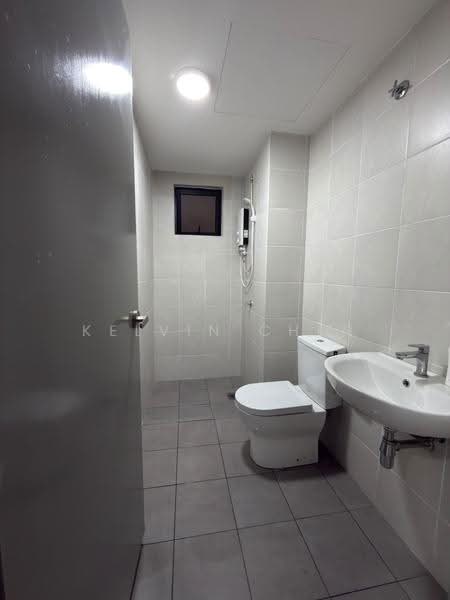 Kediaman Servis untuk Disewa di M Centura - Kelvin Chen - Bathroom - PropertyGuru.com.my