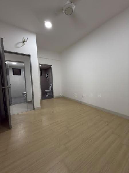 Kediaman Servis untuk Disewa di M Centura - Kelvin Chen - Interior - PropertyGuru.com.my