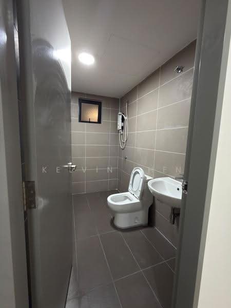 Kediaman Servis untuk Disewa di M Centura - Kelvin Chen - Bathroom - PropertyGuru.com.my