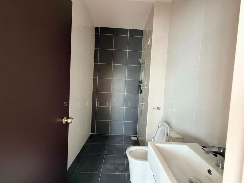 Cluster House for Sale in Eco Botanic (Iskandar Puteri (Nusajaya)) - Shirley Lim - Bathroom - PropertyGuru.com.my