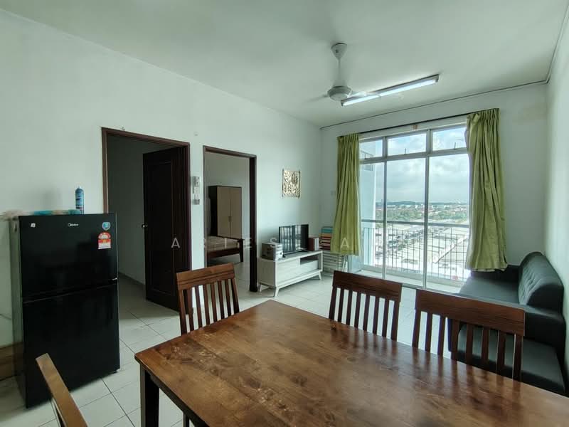 Terraced House for Rent in Taman Mount Austin (Tebrau) - Aries Lam - PropertyGuru.com.my