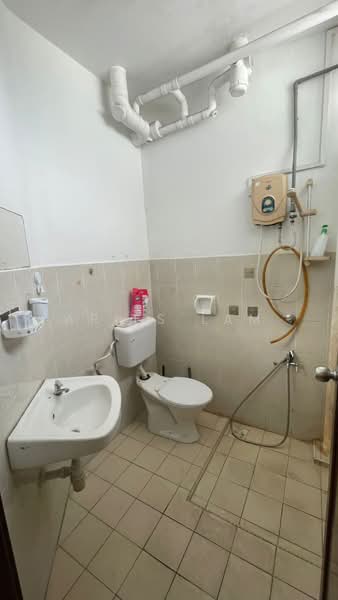 Terraced House for Rent in Taman Mount Austin (Tebrau) - Aries Lam - PropertyGuru.com.my
