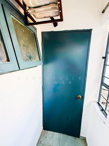 2-storey Terraced House for Sale in Ampang (Kuala Lumpur) - Gudrotullah Ikhwan - Exterior - PropertyGuru.com.my