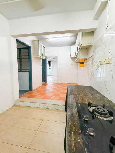 2-storey Terraced House for Sale in Ampang (Kuala Lumpur) - Gudrotullah Ikhwan - Kitchen - PropertyGuru.com.my