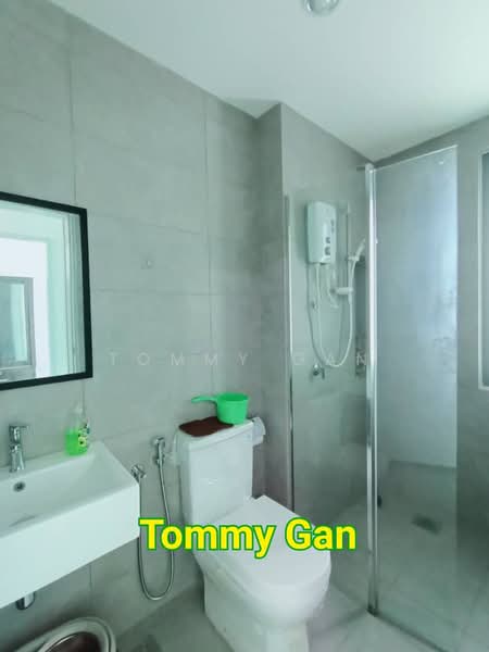 Service Residence for Rent at Sensasi @ Utropolis - Tommy Gan - Bathroom - PropertyGuru.com.my