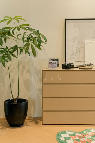 Condominium for Sale at M Arisa - Felix Chiam - Interior - PropertyGuru.com.my
