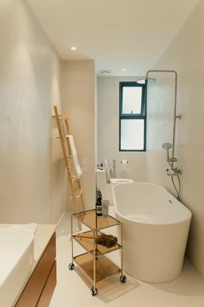 Condominium for Sale at M Arisa - Felix Chiam - Bathroom - PropertyGuru.com.my