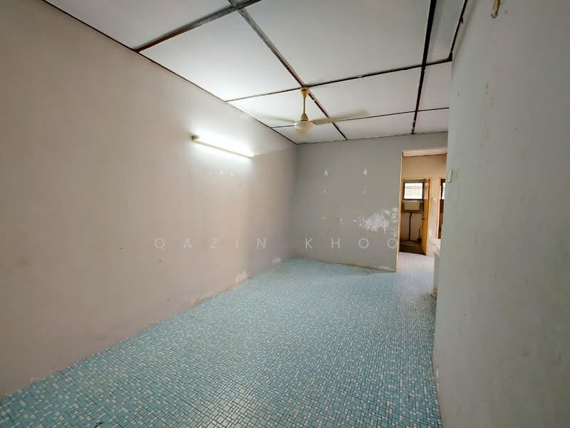 1-storey Terraced House for Sale in Taman Mewah (Ipoh) - Qazin Khoo - Interior - PropertyGuru.com.my