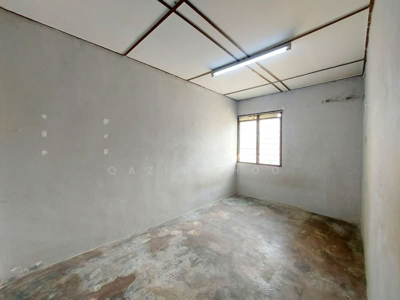 1-storey Terraced House for Sale in Taman Mewah (Ipoh) - Qazin Khoo - Interior - PropertyGuru.com.my
