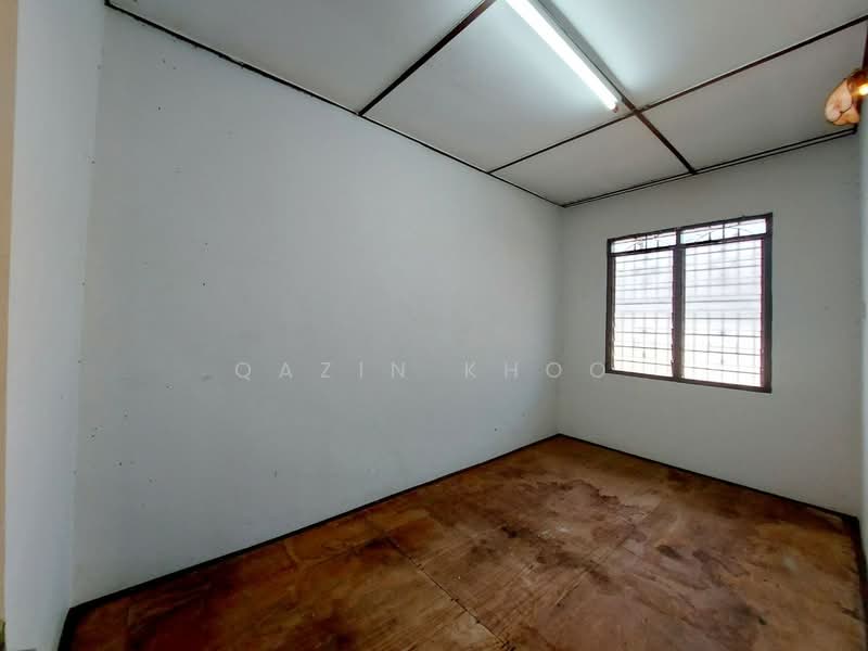1-storey Terraced House for Sale in Taman Mewah (Ipoh) - Qazin Khoo - Interior - PropertyGuru.com.my