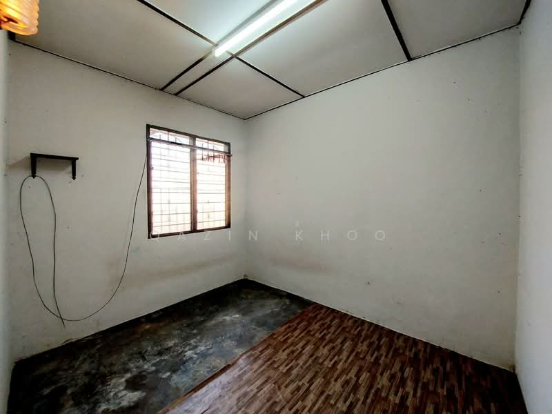 1-storey Terraced House for Sale in Taman Mewah (Ipoh) - Qazin Khoo - Interior - PropertyGuru.com.my