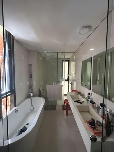 Condominium for Rent at The Capers @ Sentul East - Kelvin Chen - PropertyGuru.com.my