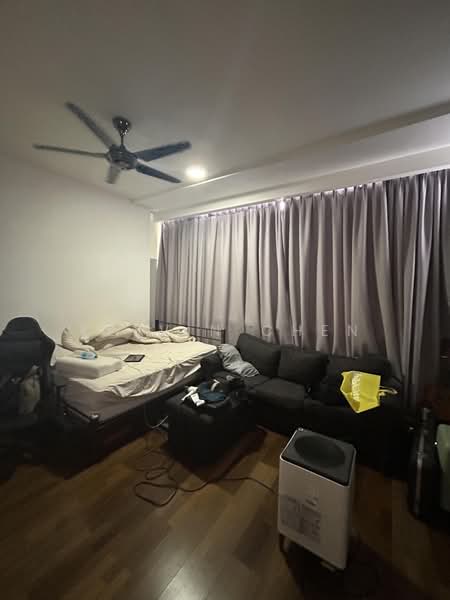 Condominium for Rent at The Capers @ Sentul East - Kelvin Chen - PropertyGuru.com.my