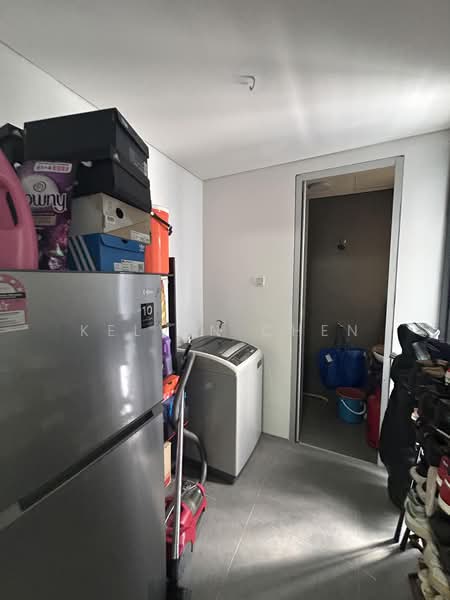 Condominium for Rent at The Capers @ Sentul East - Kelvin Chen - PropertyGuru.com.my
