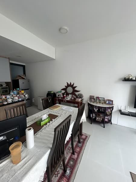 Condominium for Rent at The Capers @ Sentul East - Kelvin Chen - PropertyGuru.com.my