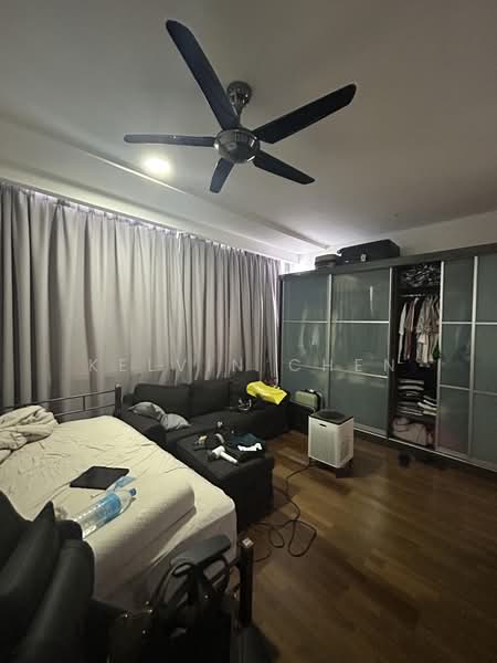 Condominium for Rent at The Capers @ Sentul East - Kelvin Chen - PropertyGuru.com.my
