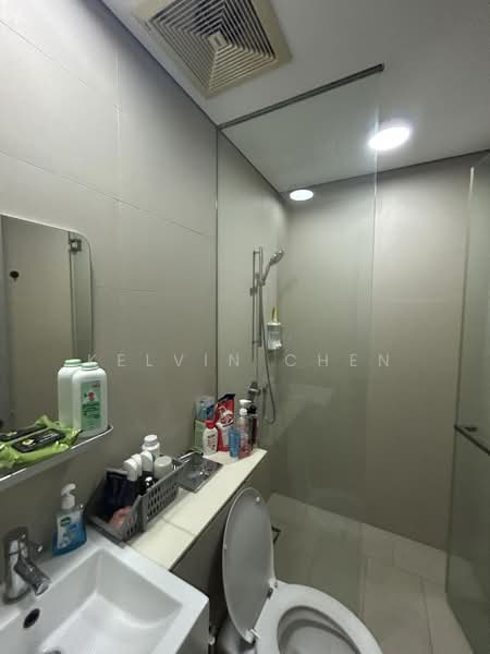 Condominium for Rent at The Capers @ Sentul East - Kelvin Chen - PropertyGuru.com.my