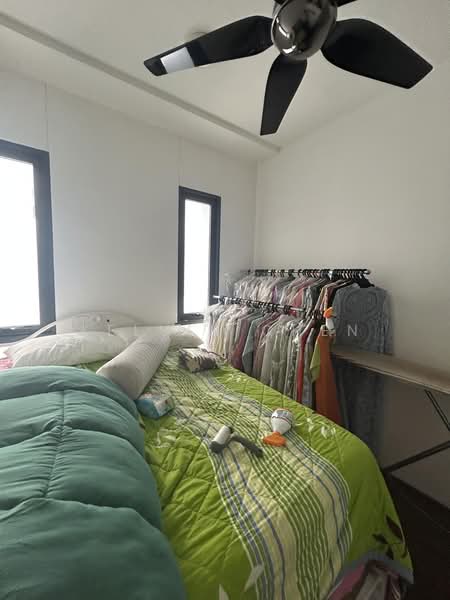 Condominium for Rent at The Capers @ Sentul East - Kelvin Chen - PropertyGuru.com.my