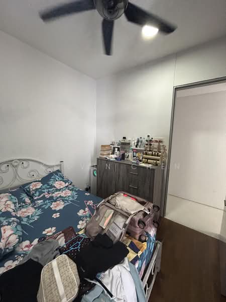 Condominium for Rent at The Capers @ Sentul East - Kelvin Chen - PropertyGuru.com.my