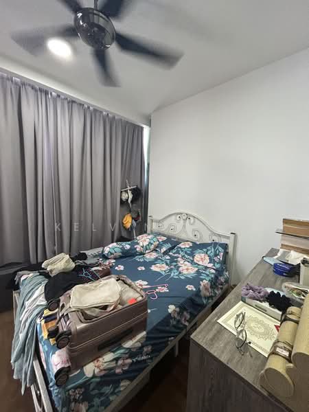Condominium for Rent at The Capers @ Sentul East - Kelvin Chen - PropertyGuru.com.my