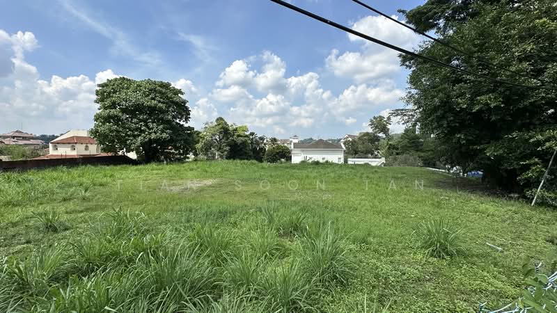 Tanah Komersial untuk Dijual di Bangsar (Kuala Lumpur) - Tian Soon Tan - PropertyGuru.com.my