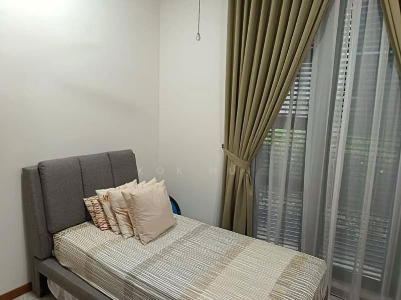 Rumah Teres 2 Tingkat untuk Dijual di Senibong (Permas Jaya) - Kok Hui - Bedroom - PropertyGuru.com.my