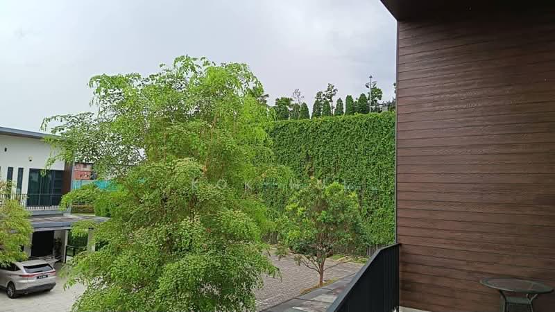 Rumah Teres 2 Tingkat untuk Dijual di Senibong (Permas Jaya) - Kok Hui - Exterior - PropertyGuru.com.my